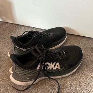 HOKA sneakers
